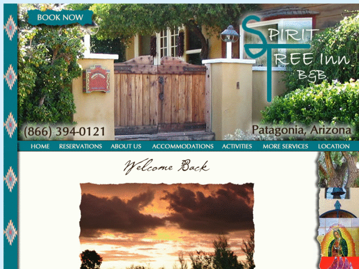 www.spiritreeinn.com