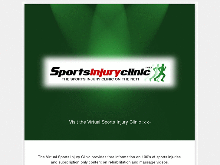 www.sportsinjuryclinic.com