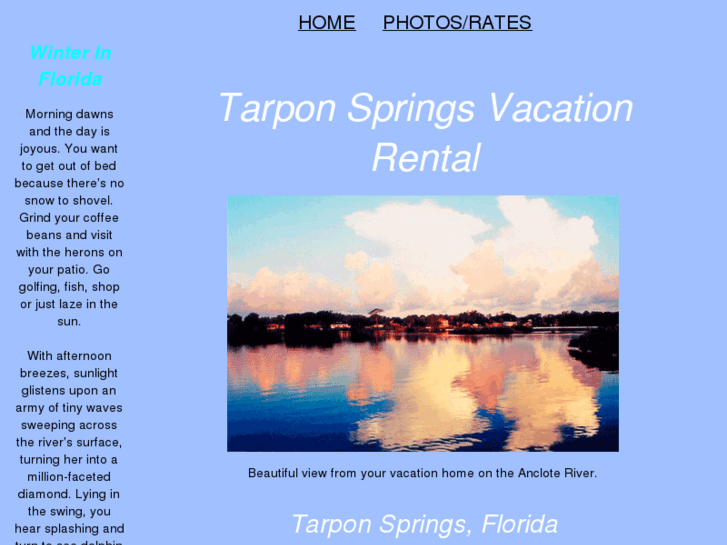 www.tarponrental.net