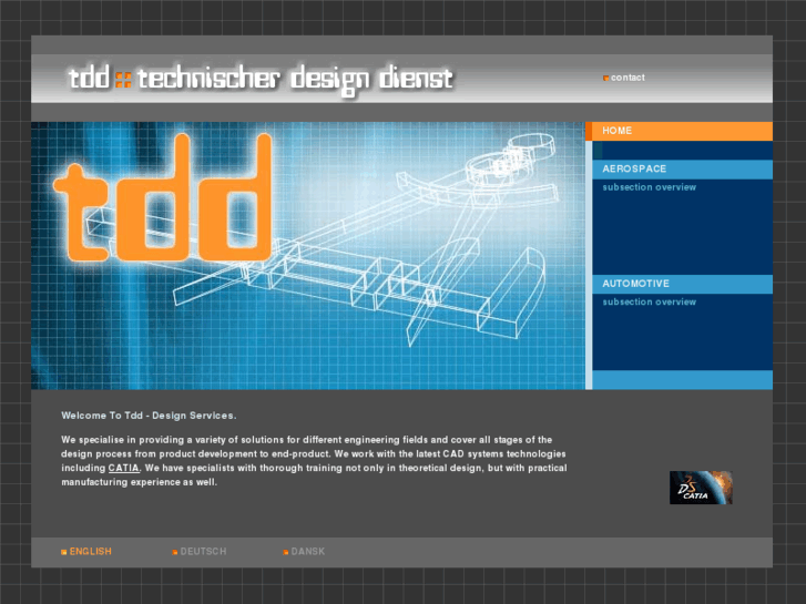 www.tdd-designengineering.com