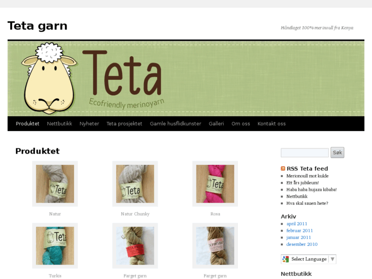 www.tetagarn.com