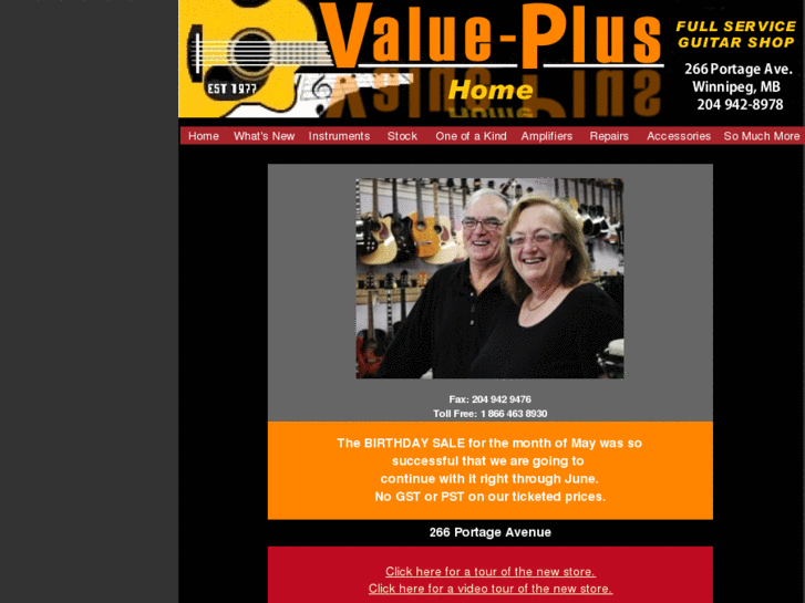 www.thatguitarshop.com