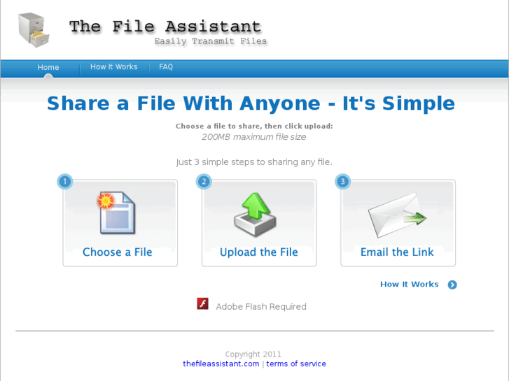 www.thefileassistant.com