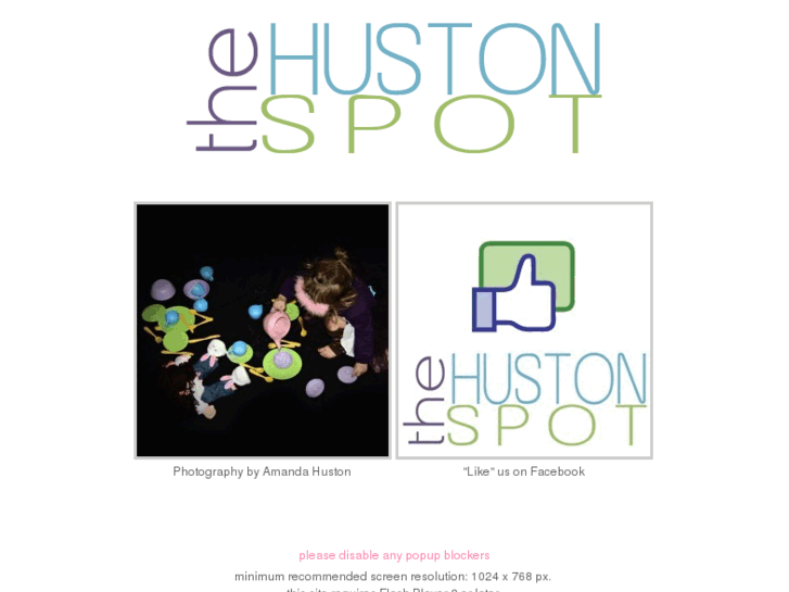 www.thehustonspot.com