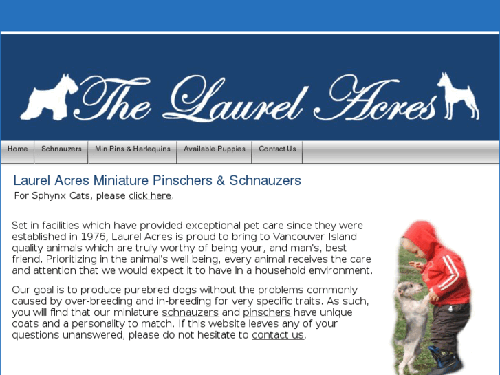 www.thelaurelacres.com