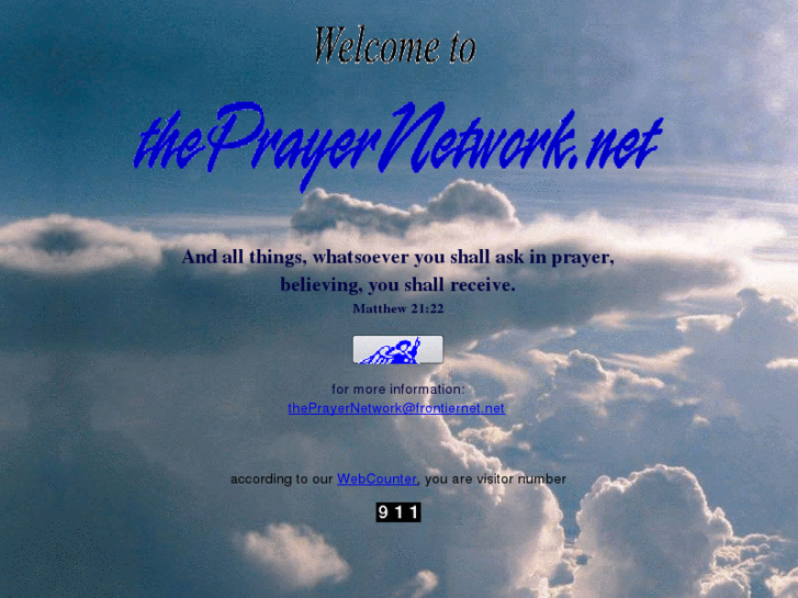 www.theprayernetwork.net