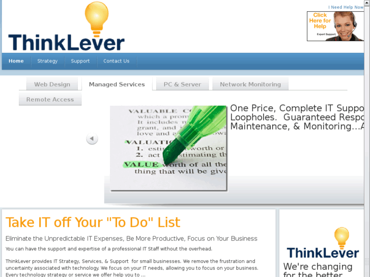 www.thinklever.net