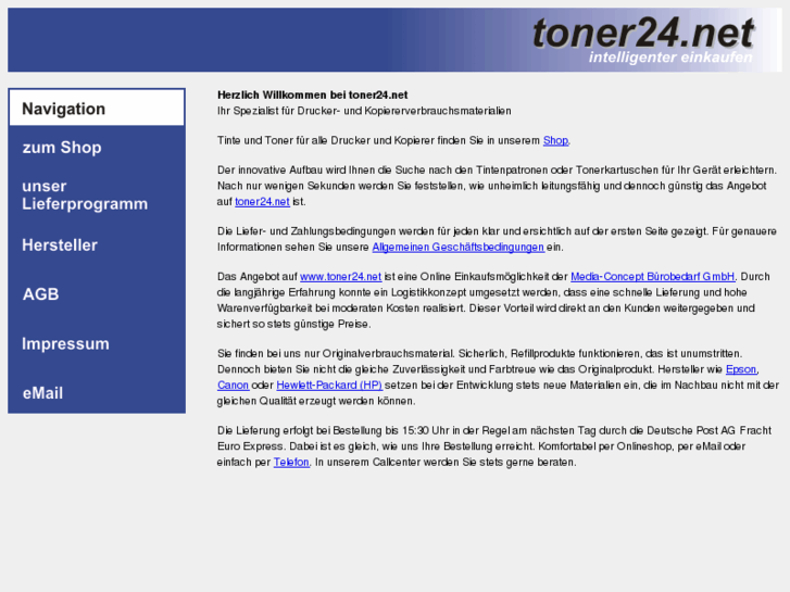 www.tonertinte.biz