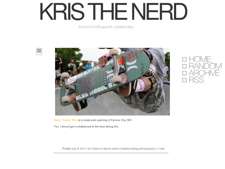 www.trianglehead.org