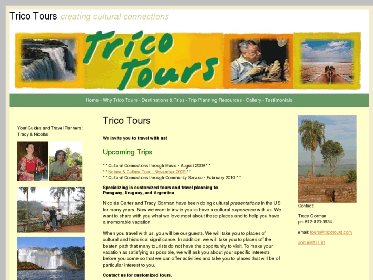 www.tricotours.com