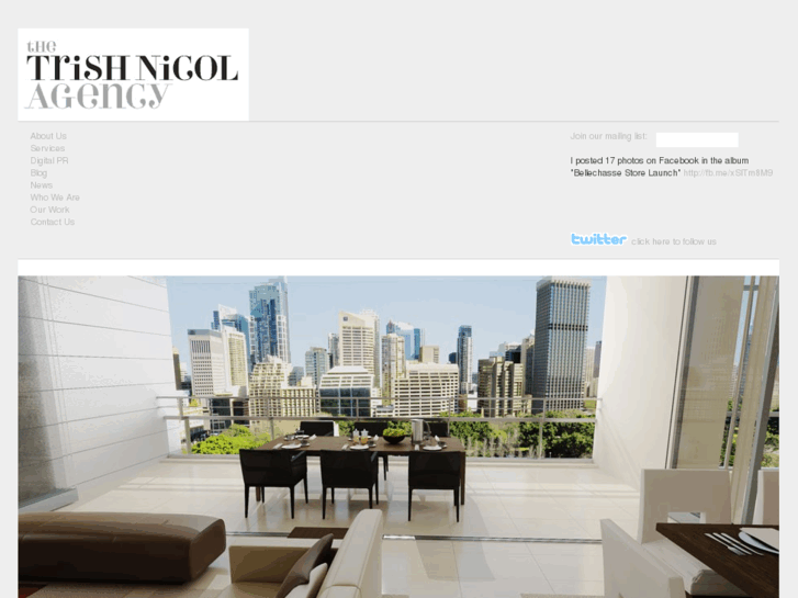 www.trishnicolagency.com.au