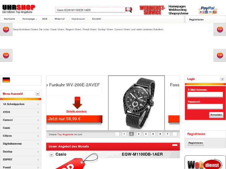 www.uhr-shop.com