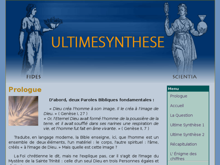 www.ultimesynthese.com