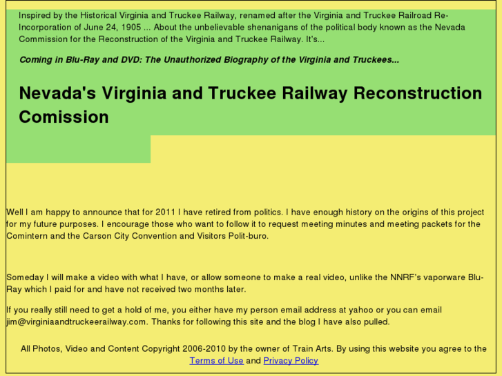 www.virginiaandtruckeerailroad.com