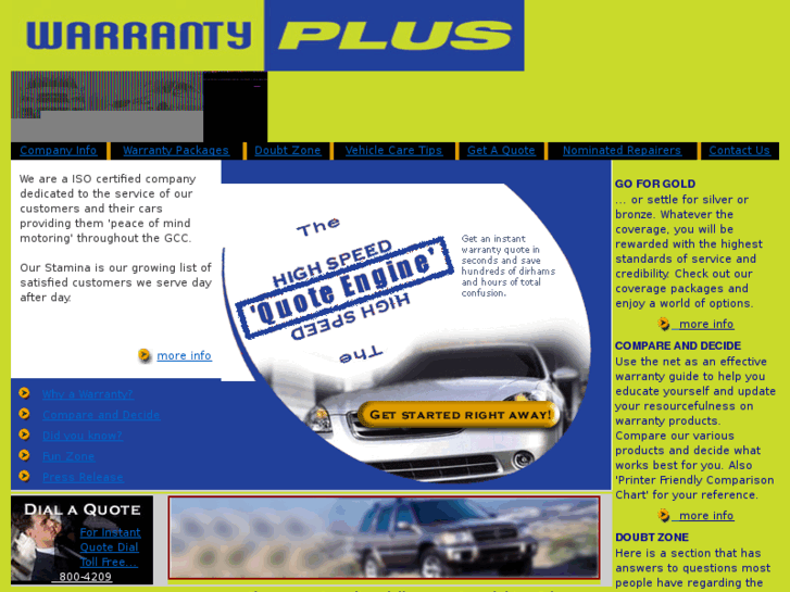 www.warrantyplus.com