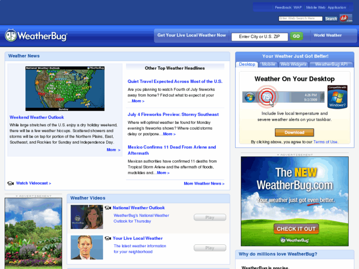www.weatherbug.com