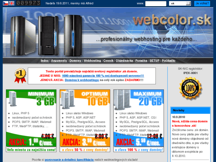 www.webcolor.sk