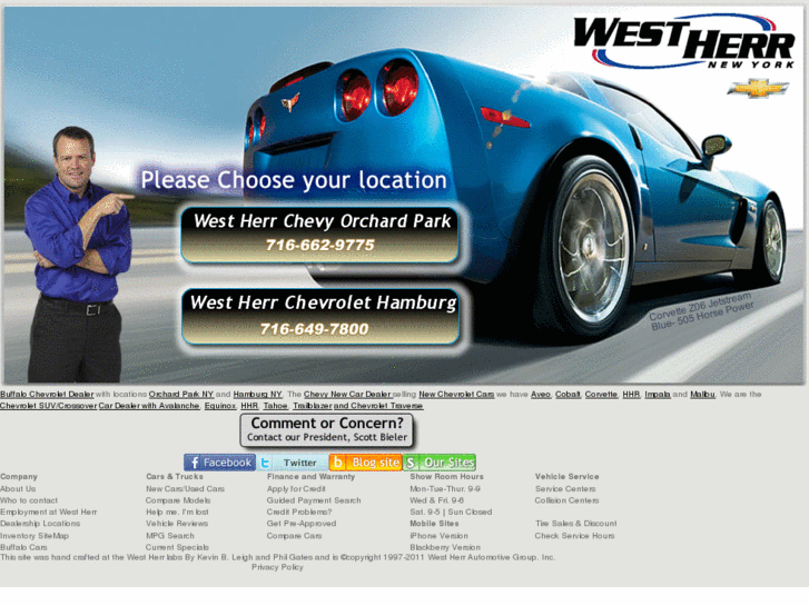 www.westherrchevrolet.com