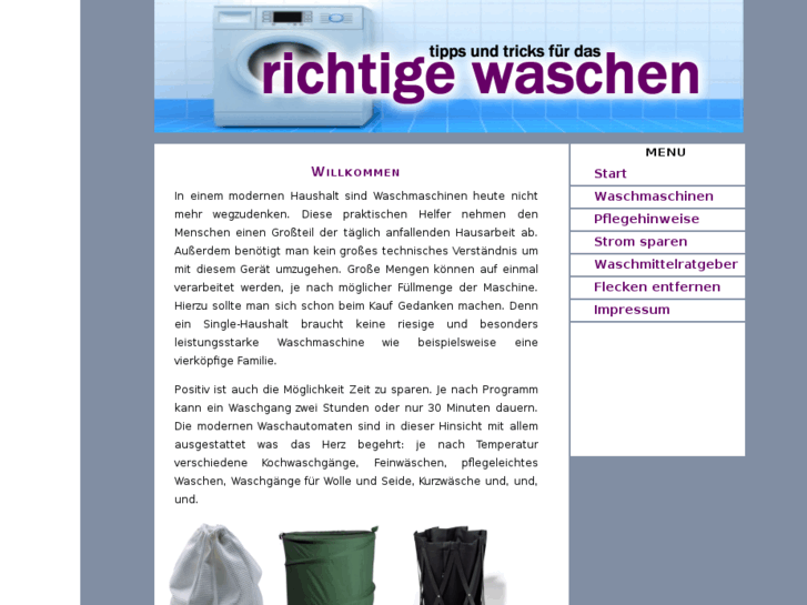 www.xn--wschesack-v2a.com