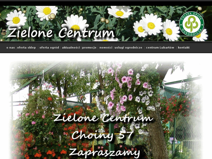 www.zielonecentrum.com