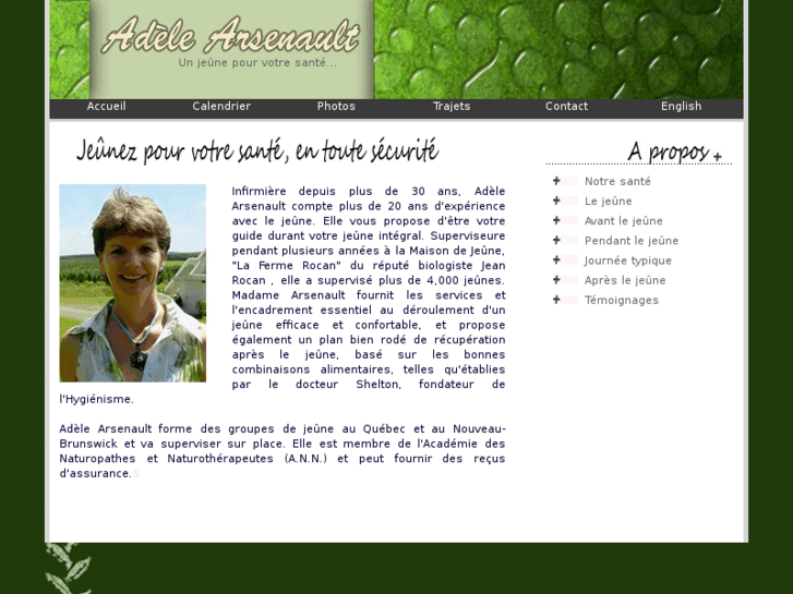 www.adelearsenault.com