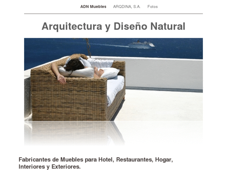 www.adnmuebles.com