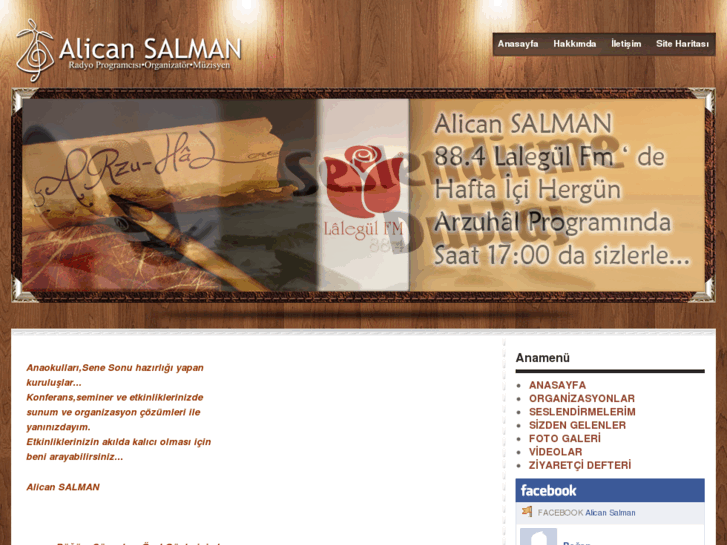 www.alicansalman.com