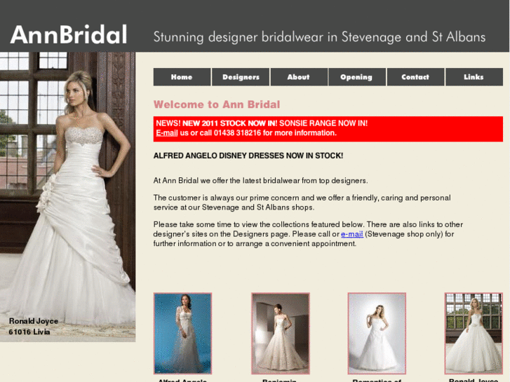 www.annbridal.co.uk