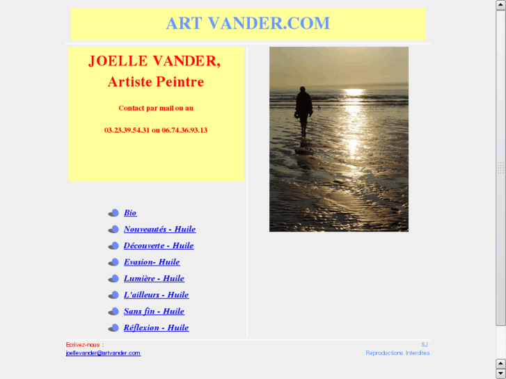 www.artvander.com