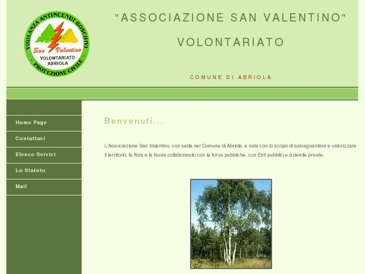 www.associazionesanvalentino.org