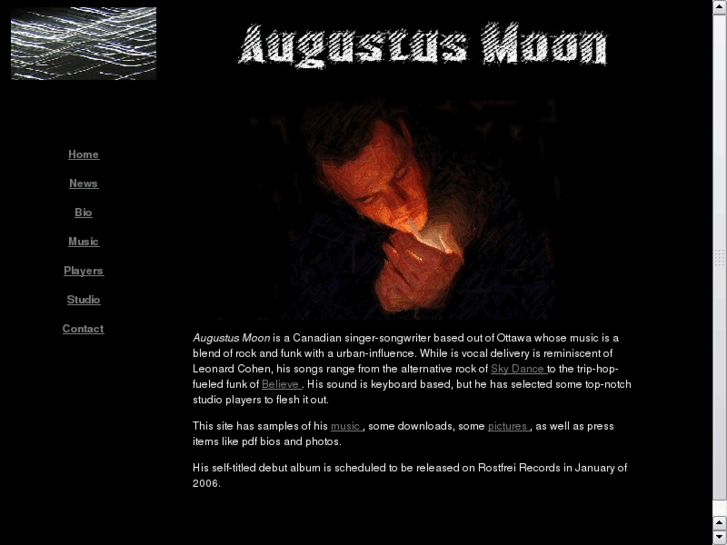 www.augustusmoon.com