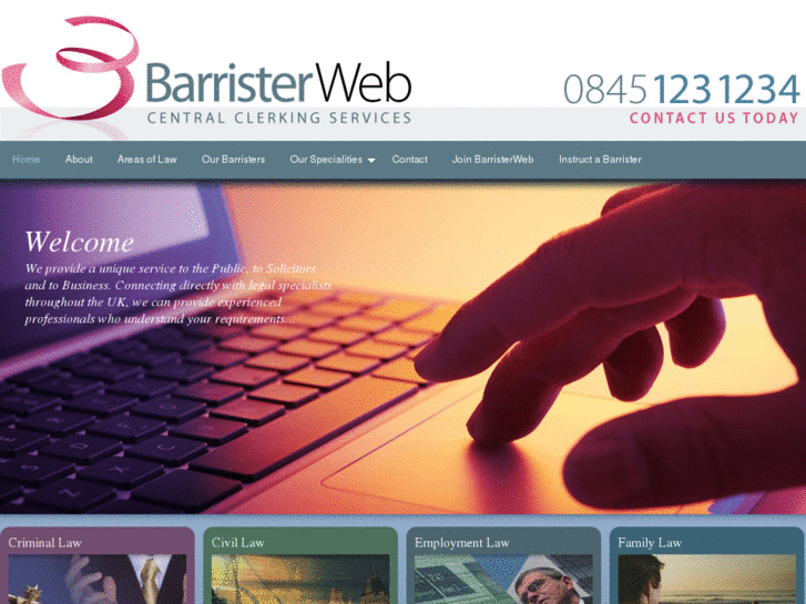 www.barristerweb.com