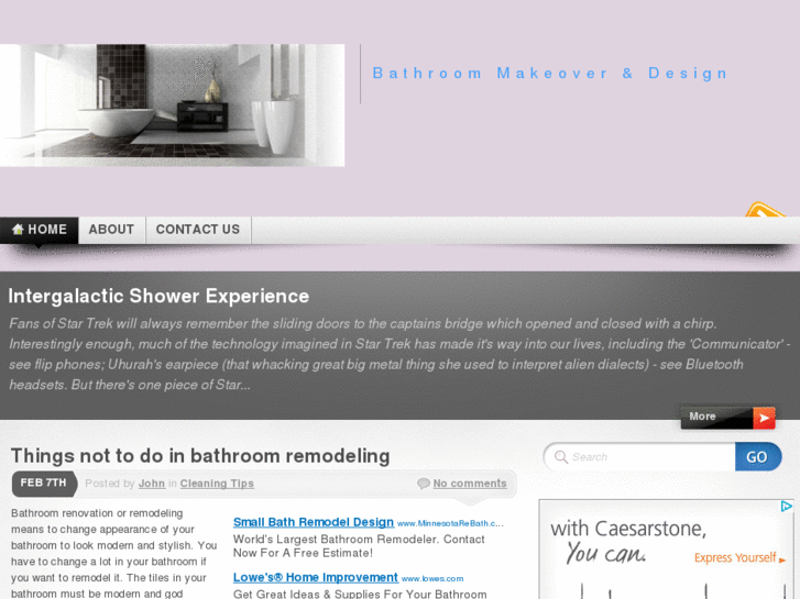 www.bathroommakeover.org