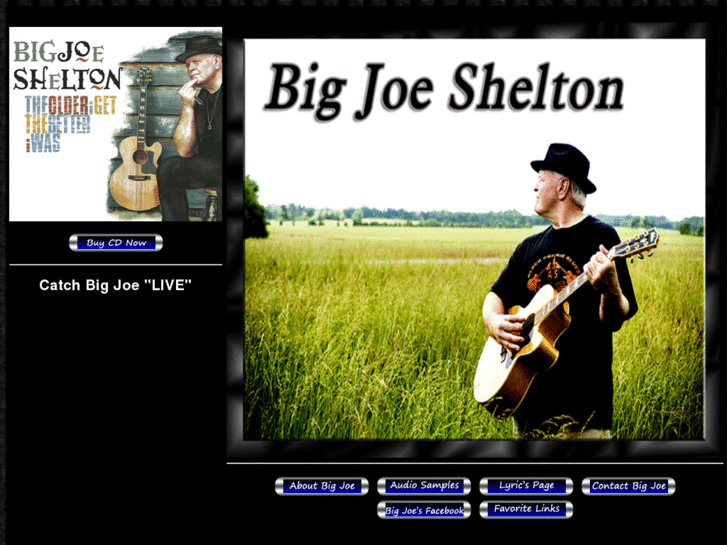 www.bigjoeshelton.com