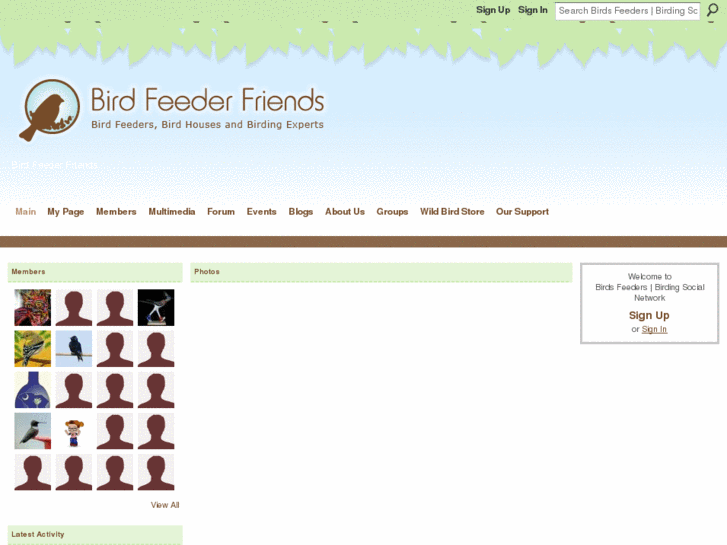 www.birdfeederfriends.com