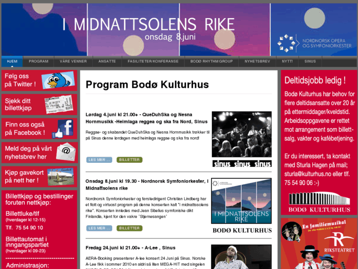 www.bodokulturhus.no