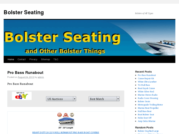 www.bolsterseating.com