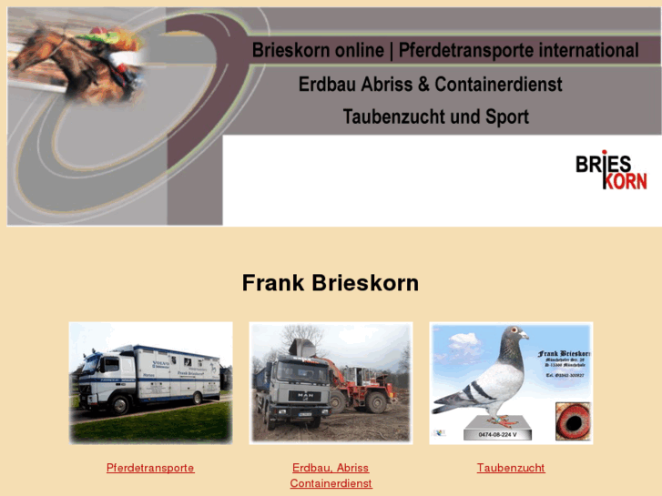 www.brieskornonline.de