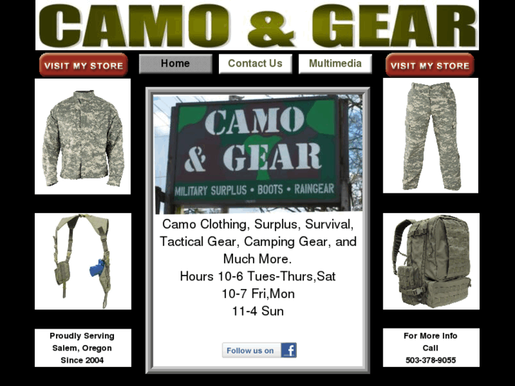 www.camoandgear.biz
