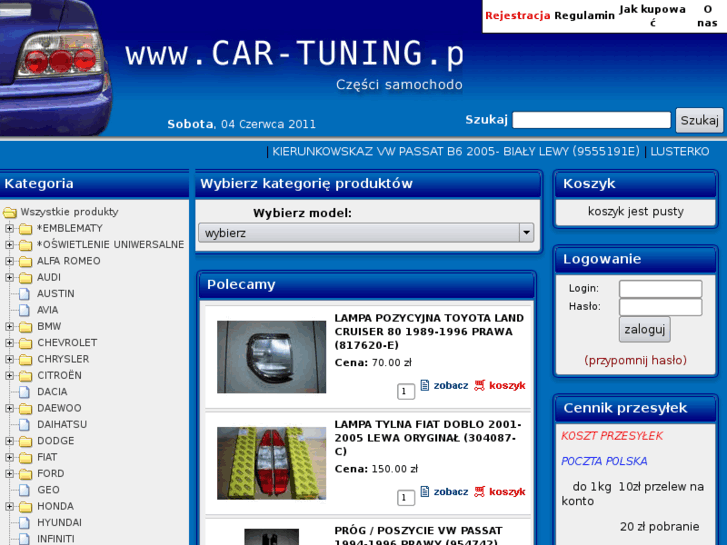 www.car-tuning.pl