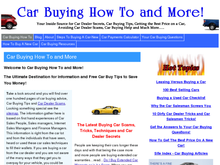 www.carbuyinghowto.com