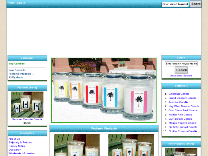 www.carilloncandle.com