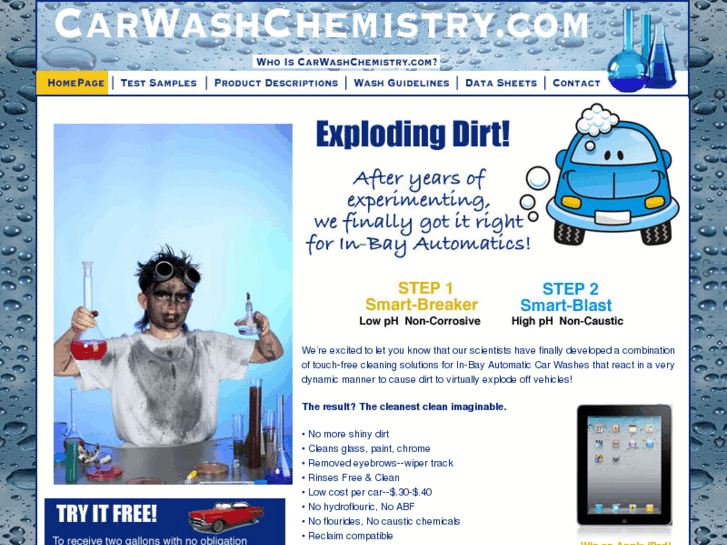 www.carwashchemistry.com