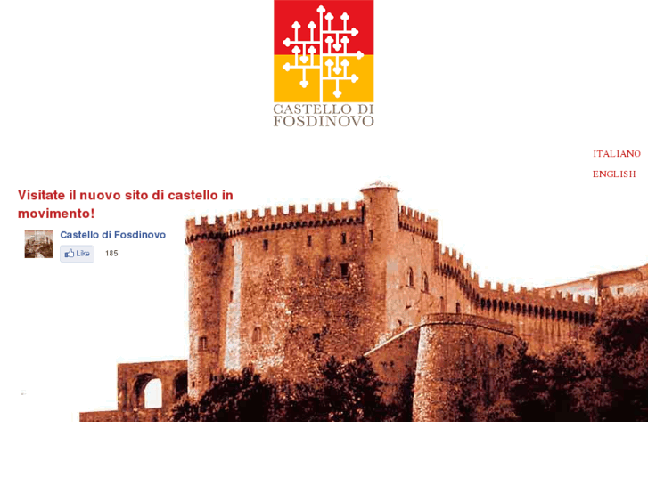 www.castellodifosdinovo.it