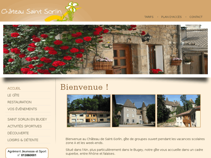 www.chateausaintsorlin.com