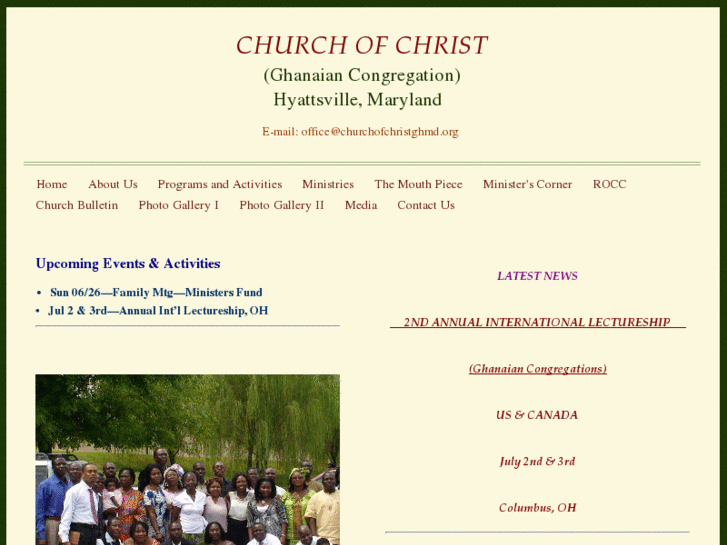 www.churchofchristghmd.org