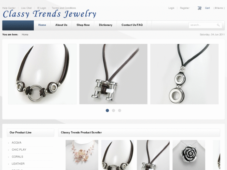 www.classy-trends.com