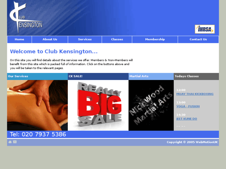 www.clubkensington.com