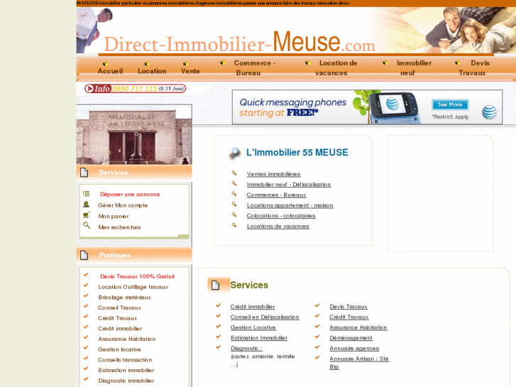 www.direct-immobilier-meuse.com