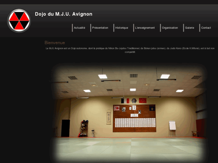 www.dojo-mju.com